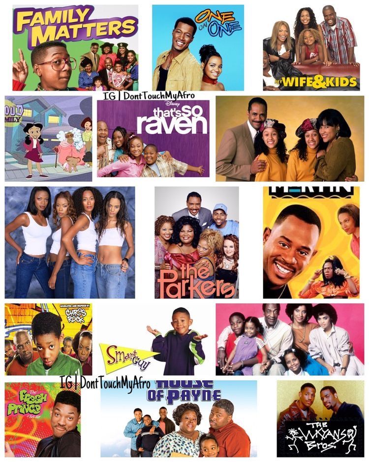 Amazon Prime Comedy Best Series Out Now The 50 Best Black TV Shows
