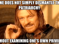 Ghana Travel Blog: Patriarchy, Who Asked For&nbsp;It?