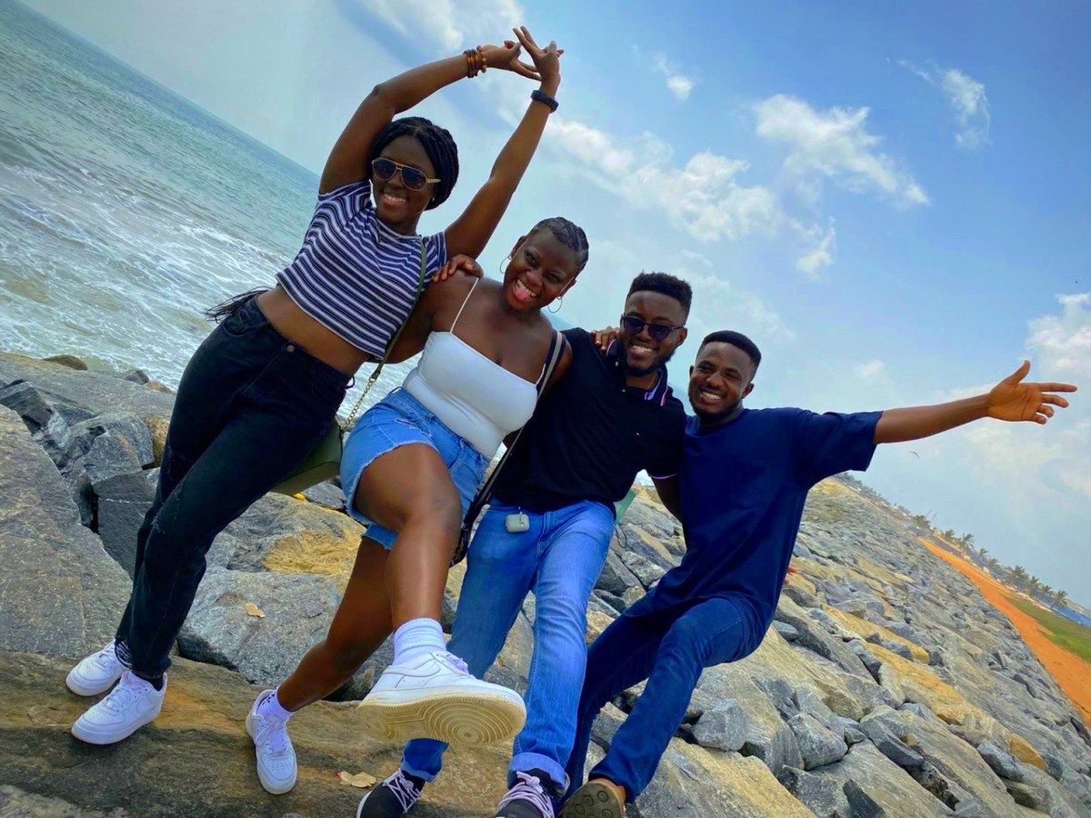 Ghana Travel Blog: Top Moments of My&nbsp;Trip
