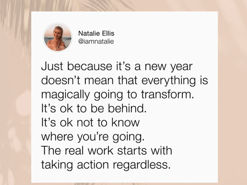 The grass is not always&nbsp;green