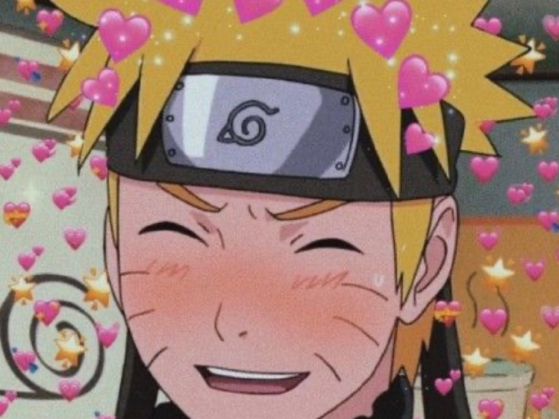 Reasons Why I Love&nbsp;Naruto