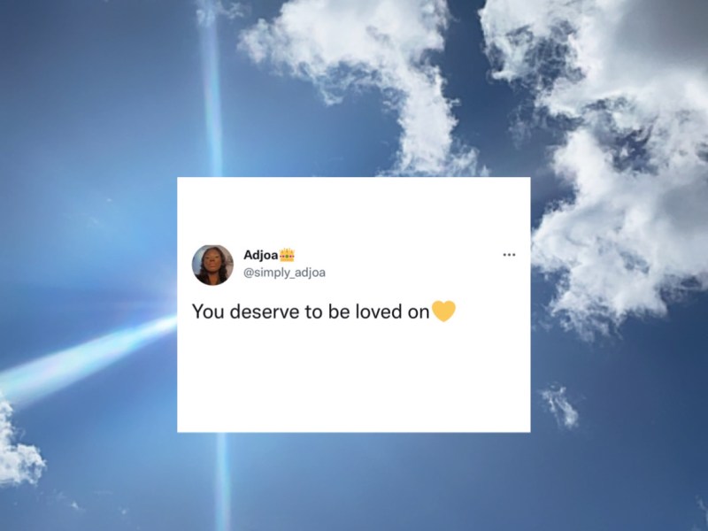  Did I Make Being Single A Personality Trait? 